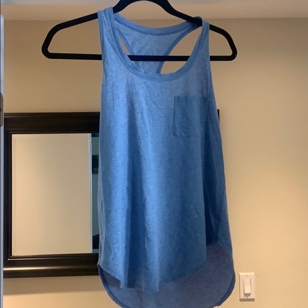 Lululemon tank top!